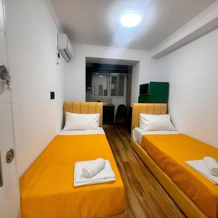 Keli'S Apartment Tiranë Ngoại thất bức ảnh