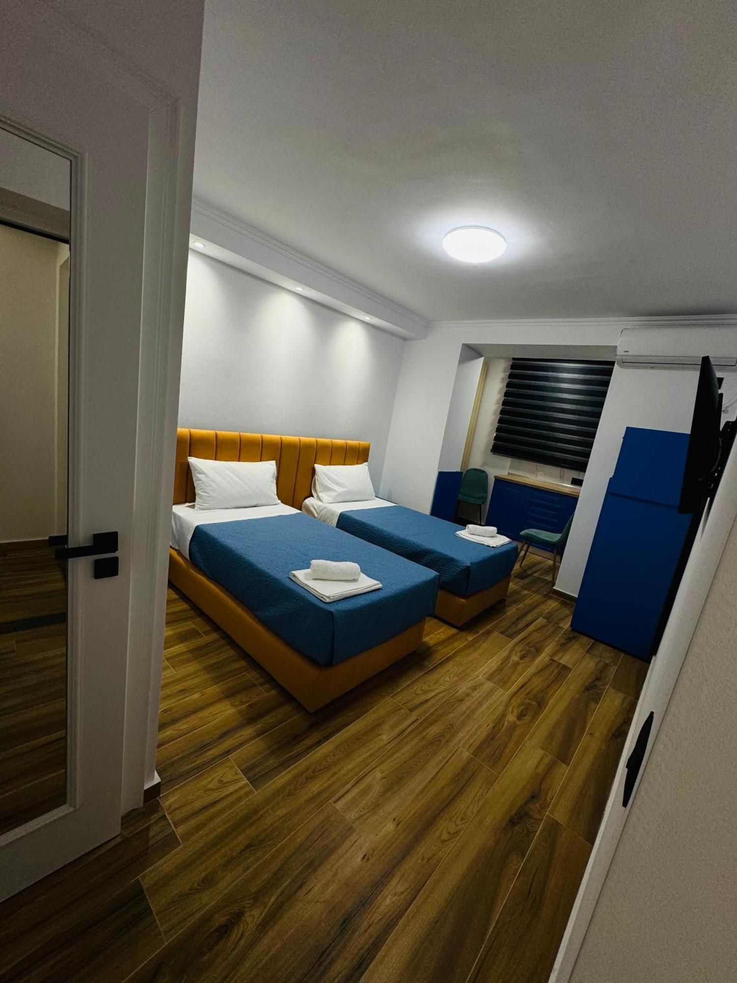 Keli'S Apartment Tiranë Ngoại thất bức ảnh